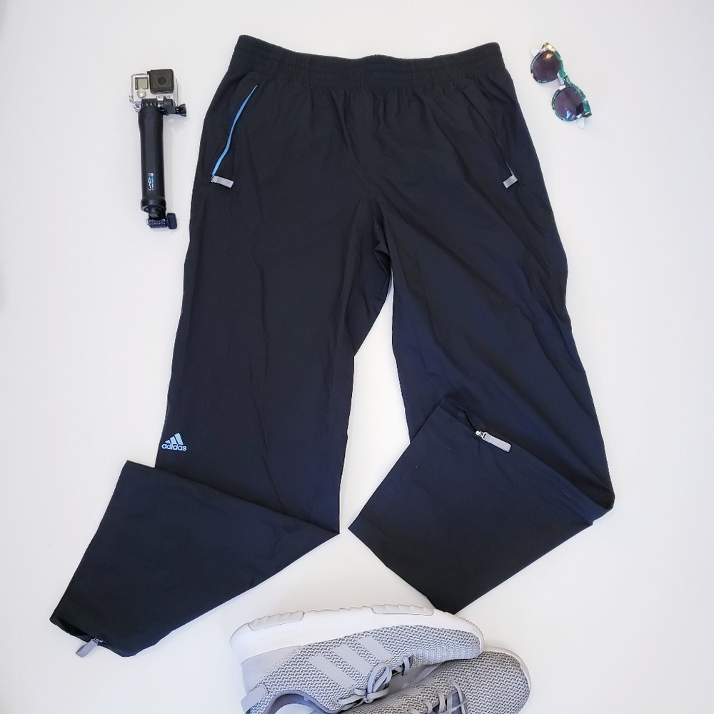 🏌️‍♂️🏌️‍♂Golf pants , Adidas packable rain pant